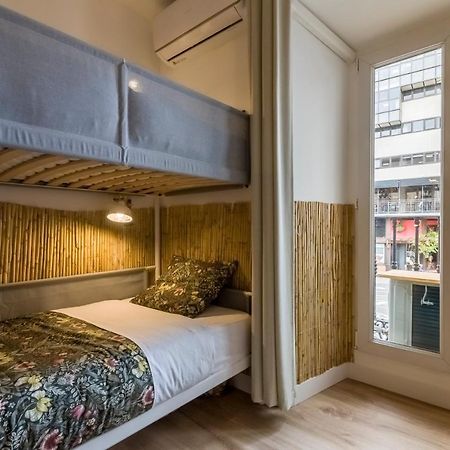 Hostel Santo - Coworking - Coliving - Madrid Exterior foto