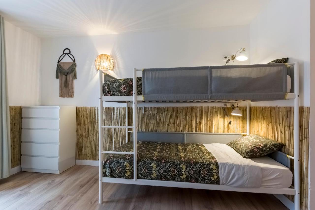 Hostel Santo - Coworking - Coliving - Madrid Exterior foto